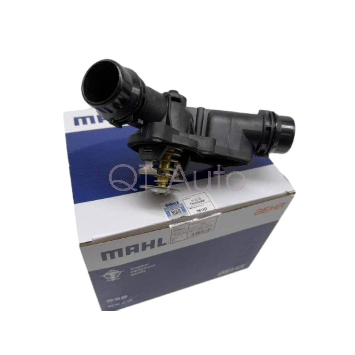 11531437040 Thermostat suitable for BMW 323i, 325i, 328i, 330i, 525i, 530i, X3, X5, Z3, Z4