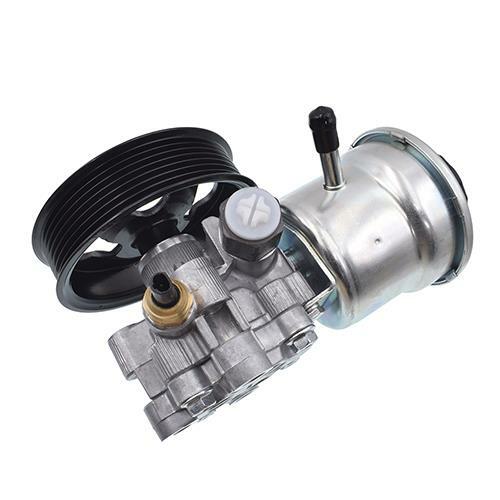 Power Steering Pump Assy fit for Toyota Hiace 2005-2013 TRH20 TRH213