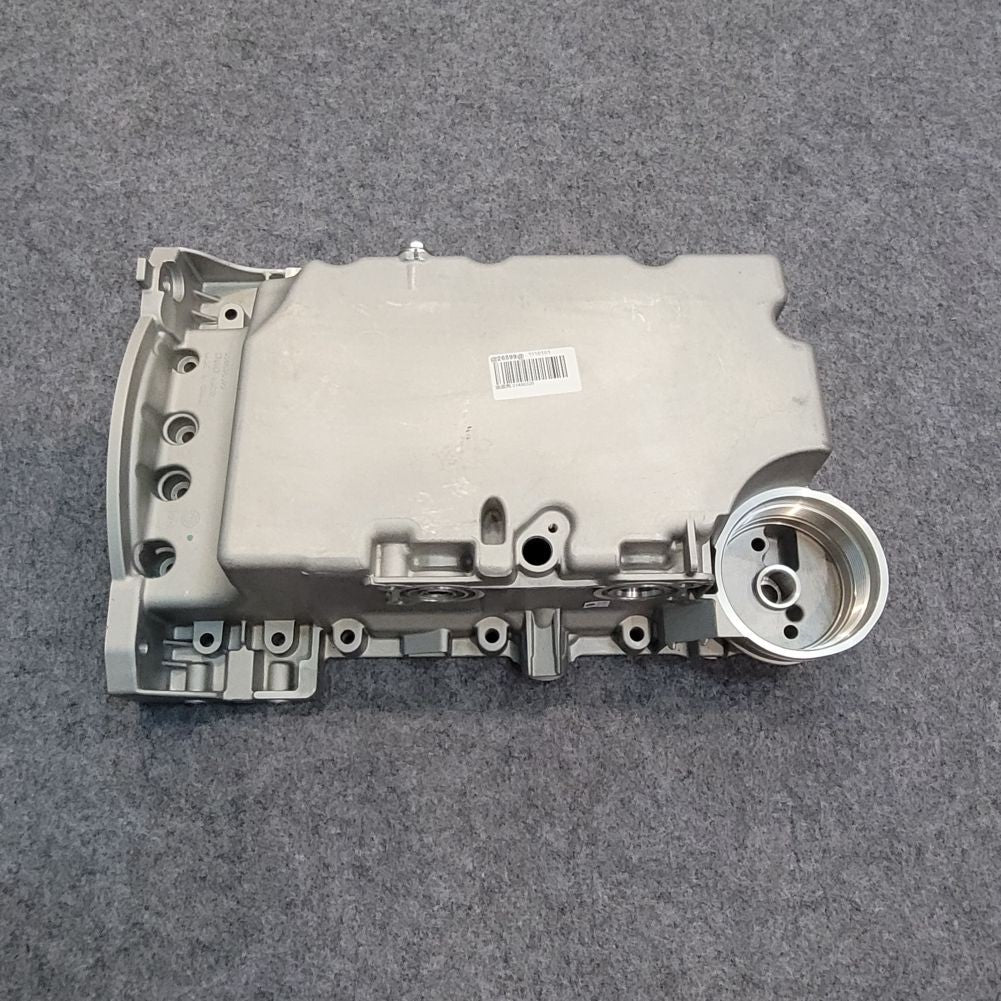 Engine Oil Pan for Volvo S60 S80 S90 V60 XC60 XC70 XC90 15-18