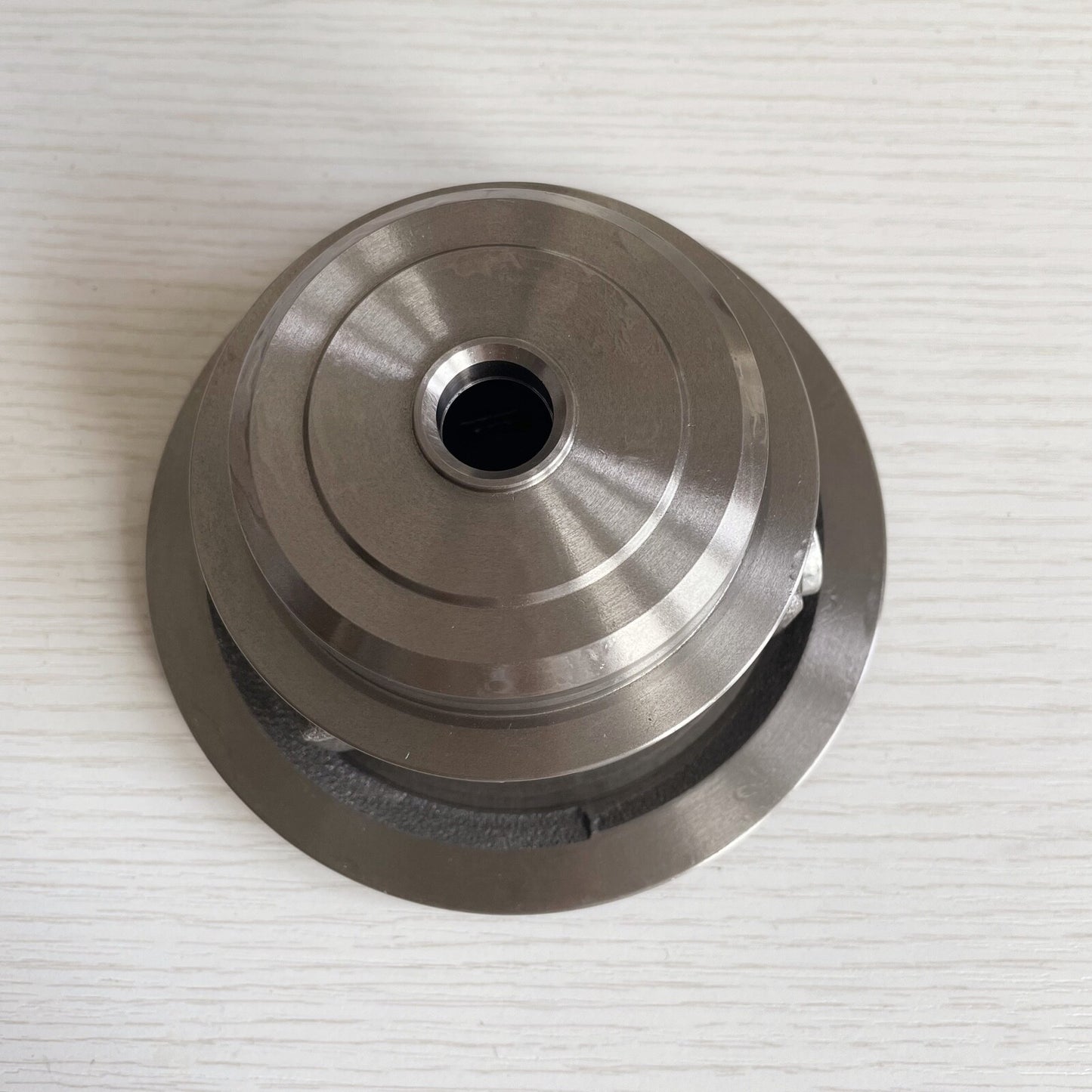 G25-550 61mm ball bearing housing/central housing