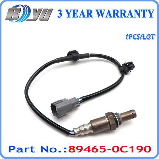 Rear Oxygen Sensor for Toyota Tundra 07-17 Sequoia 08-14 89465-0C190 234-4624