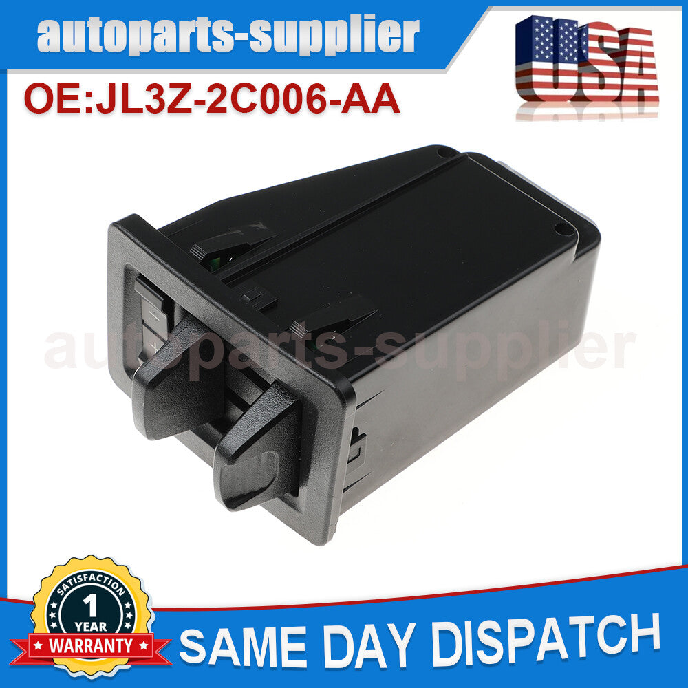Built-in trailer brake controller module for Ford F150 2015-2020 JL3Z2C006AA