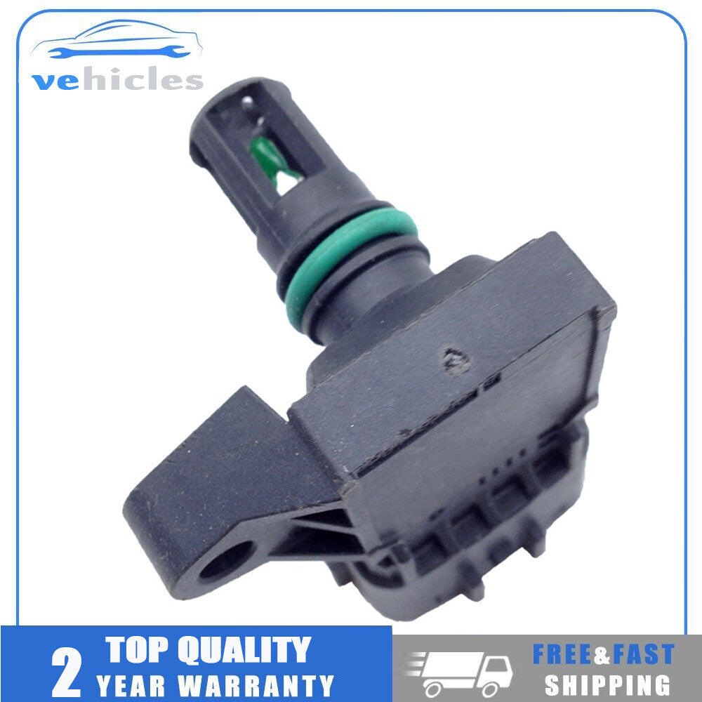 Suitable for 2897332 intake air temperature sensor, 6.7L for RAM , 2500-5500 rpm diesel.