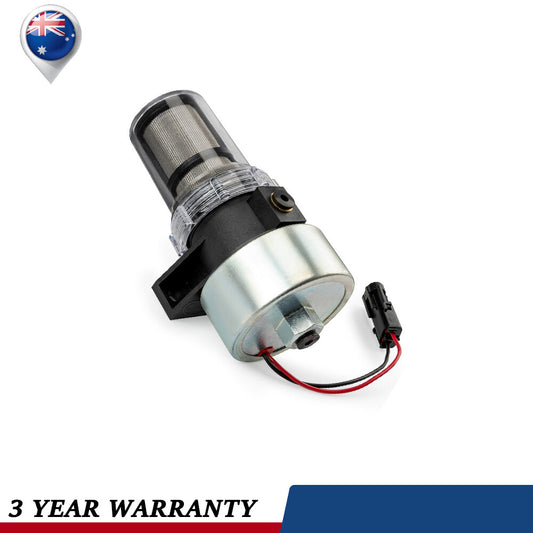 1x 30-01108-02 Diesel Fuel Pump For Thermo King 41-7059 Replace For Carrier New