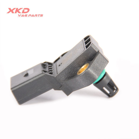 Four new Oxygen (O2) sensors, 4L3Z-9G444-AA, for Ford F-150 and for Lincoln Mark II (model 234-4401).