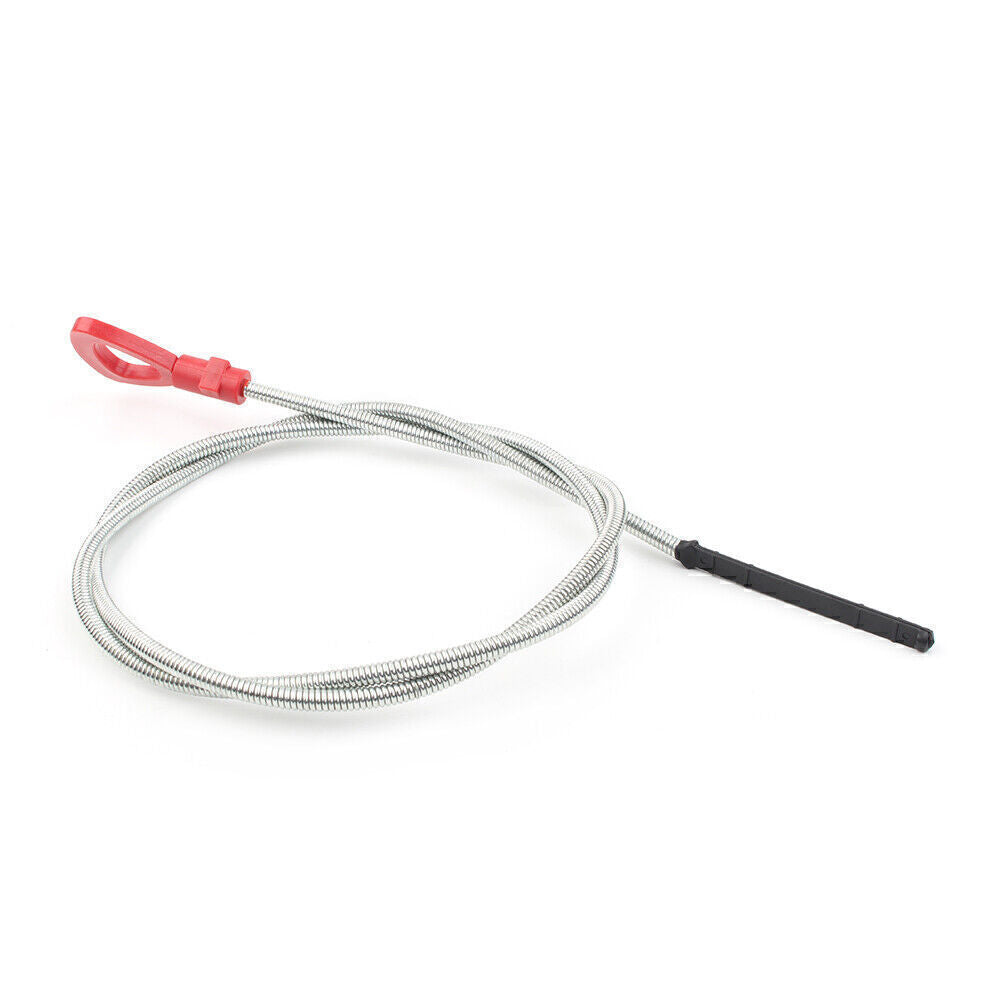 for Mercedes-Benz GA 722.6 722.8 1x 48in Trans Gearbox Fluid Level Oil Dipstick