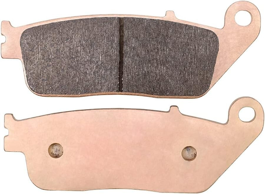 Brake Pads for Honda VLX 600 VT600C Shadow,VF750C Magna,VT750C Shadow,VTX1300S