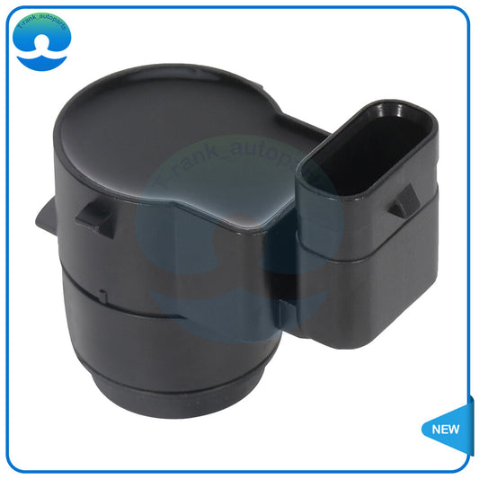 1Pc Black Parking Sensor 66206934308 Fit for 2008-2016 for BMW Z4 Convertible 3.0L