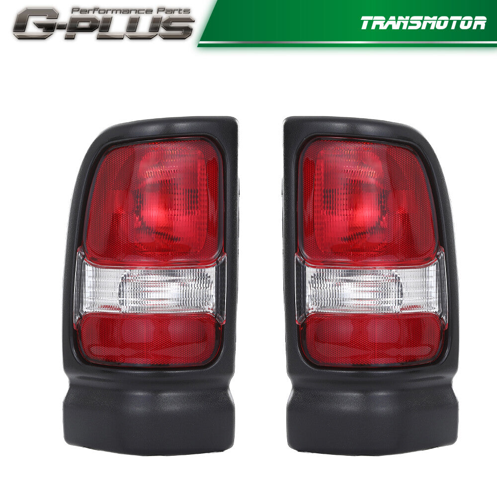 Pattami Taiwan 94-02 Tamago for Ram 1500 2500 3500