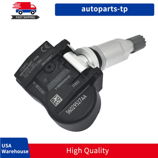 1PCS TPMS TIRE PRESSURE SENSOR for Chrysler Town Country for Dodge Journey 433MHZ