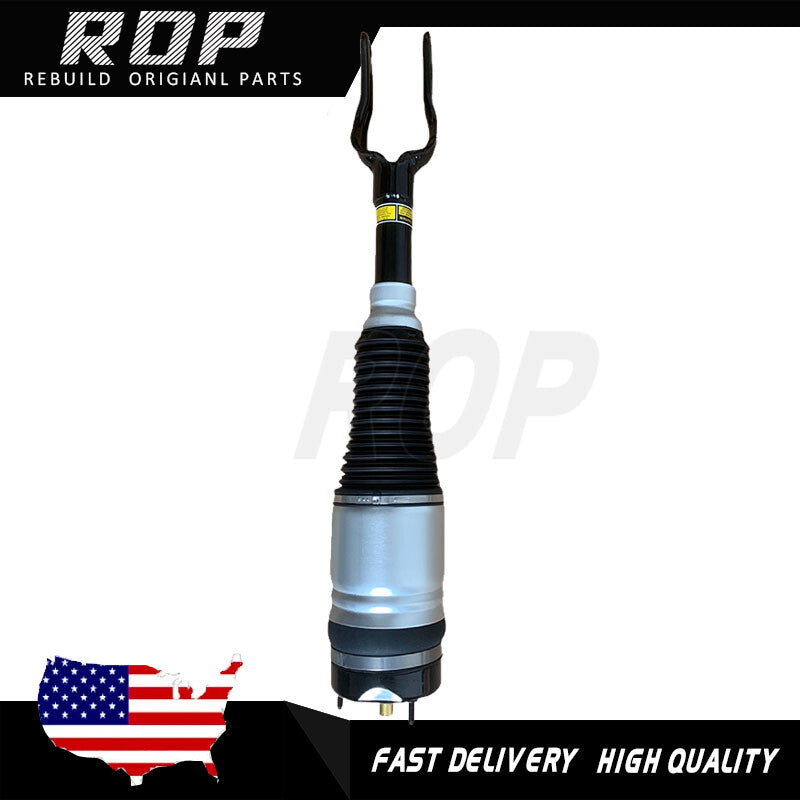 Fit for Jeep Grand Cherokee WK WK2 2011-2015 Front Left Air Suspension Shock Strut