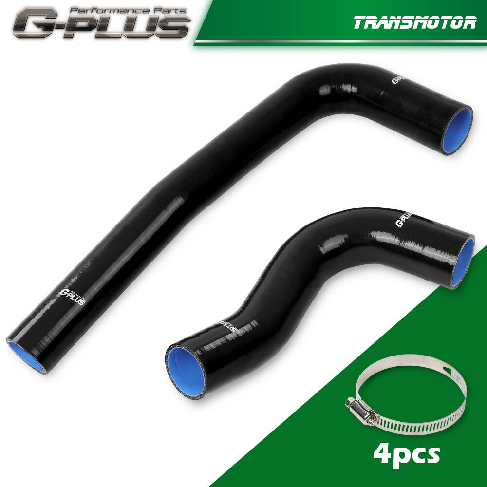 Black Width Legend Edition 2003 - 10 Shining for Ram 5.9L/6.7L Redmi