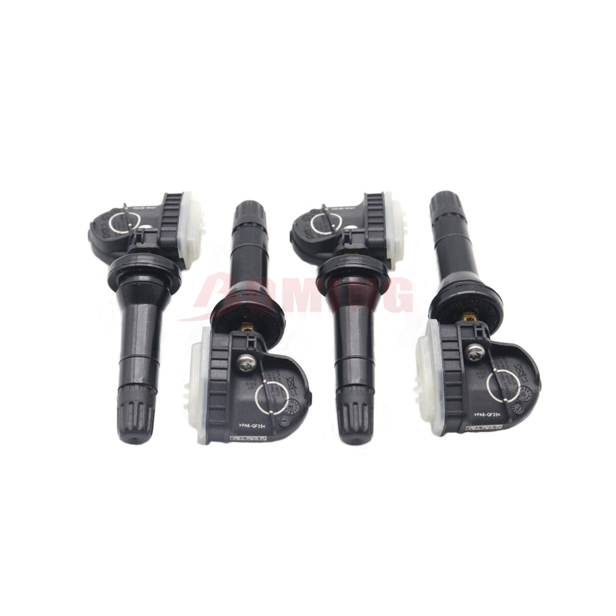4Pcs NEW Tire Pressure Sensor TPMS Fits for Haval XY Tank 500 Great Wall 433MHz