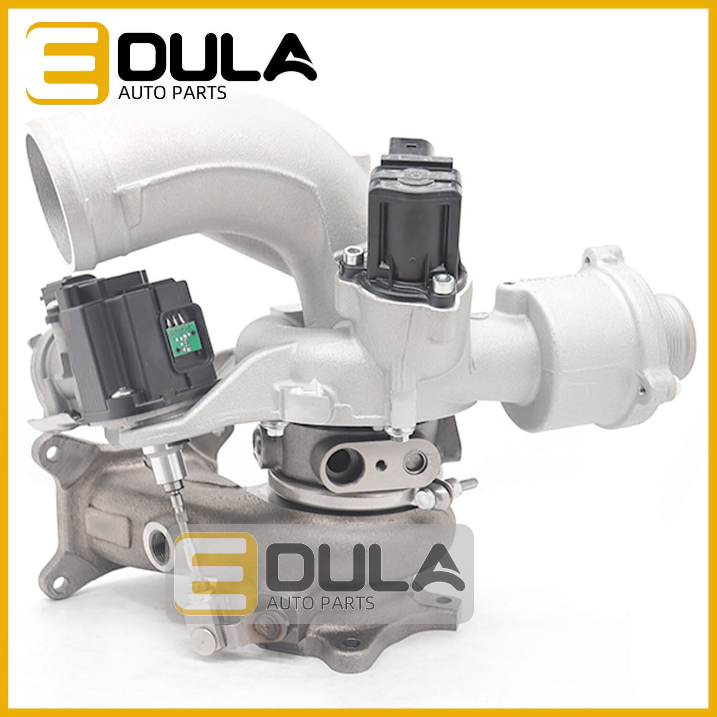 Auto Turbo fits for Audi A4 A5 A6 A7 for A8 Q5 CYPA CYPB CNCD 06L145874E 61457722D