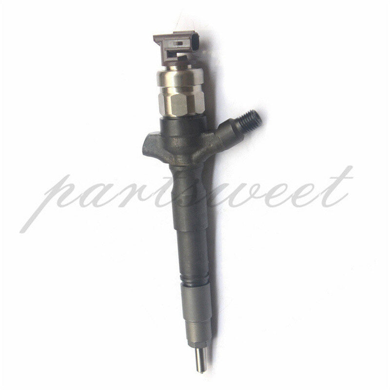 4pc DIESEL INJECTOR For 5600 for Mitsubishi L200 4D56 Euro4 095000-5600 1465A041