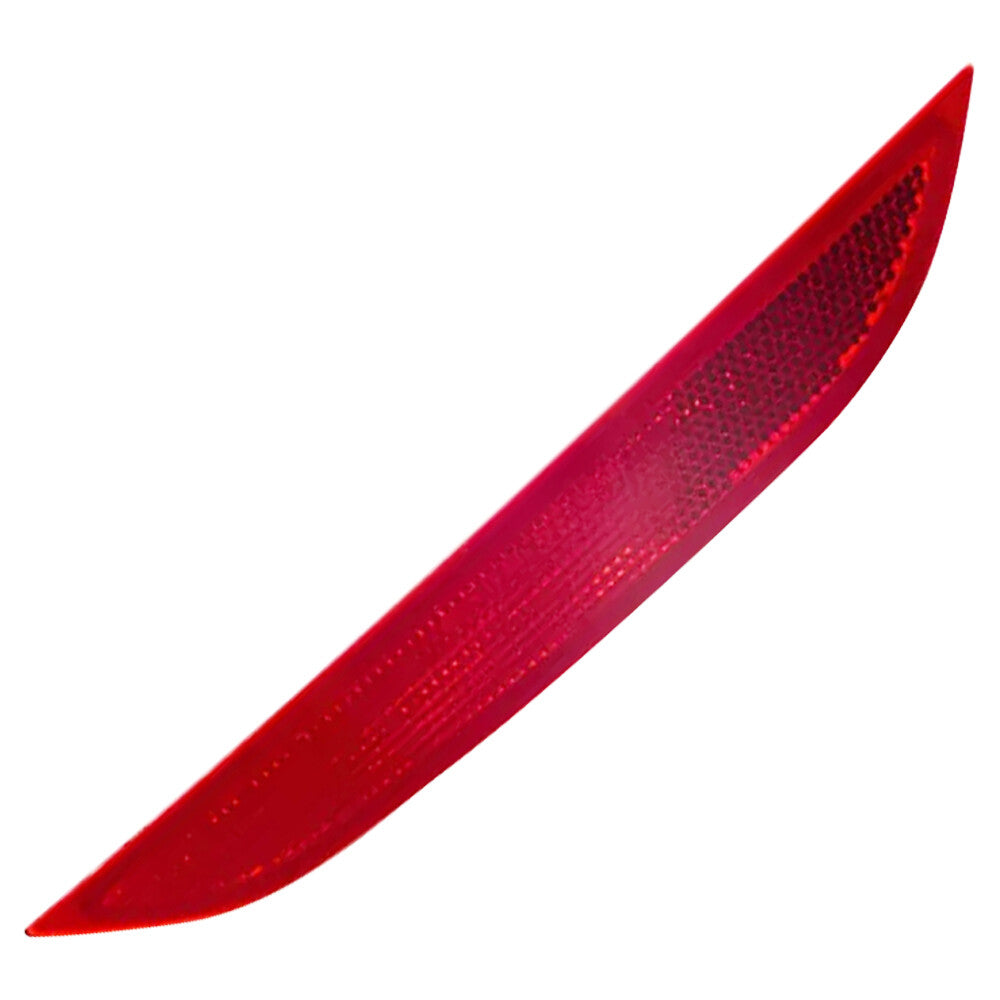 Rear Right Bumper Reflector Red Lens for M5 F90 2018 2019 2020 2021 2022 2023