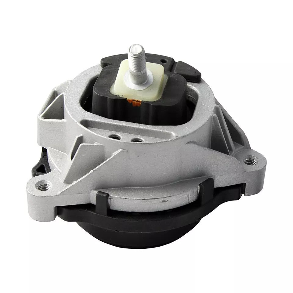 Pair Left Right Front Engine Mounts For 13-16 for BMW F30 F31 F35 F80 120i 328i 428i