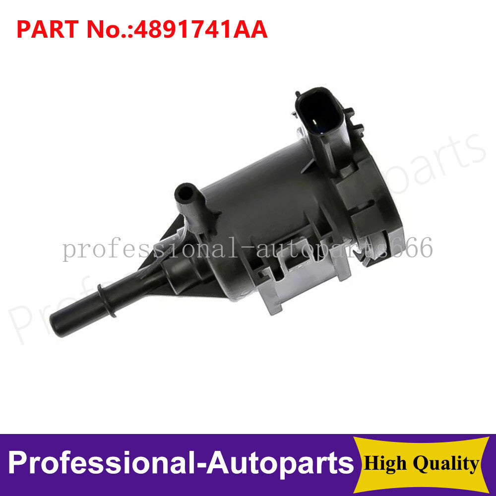 4891741AA Steam canister purge valve for 07-19 for Dodge Grand Caravan for Jeep Compass