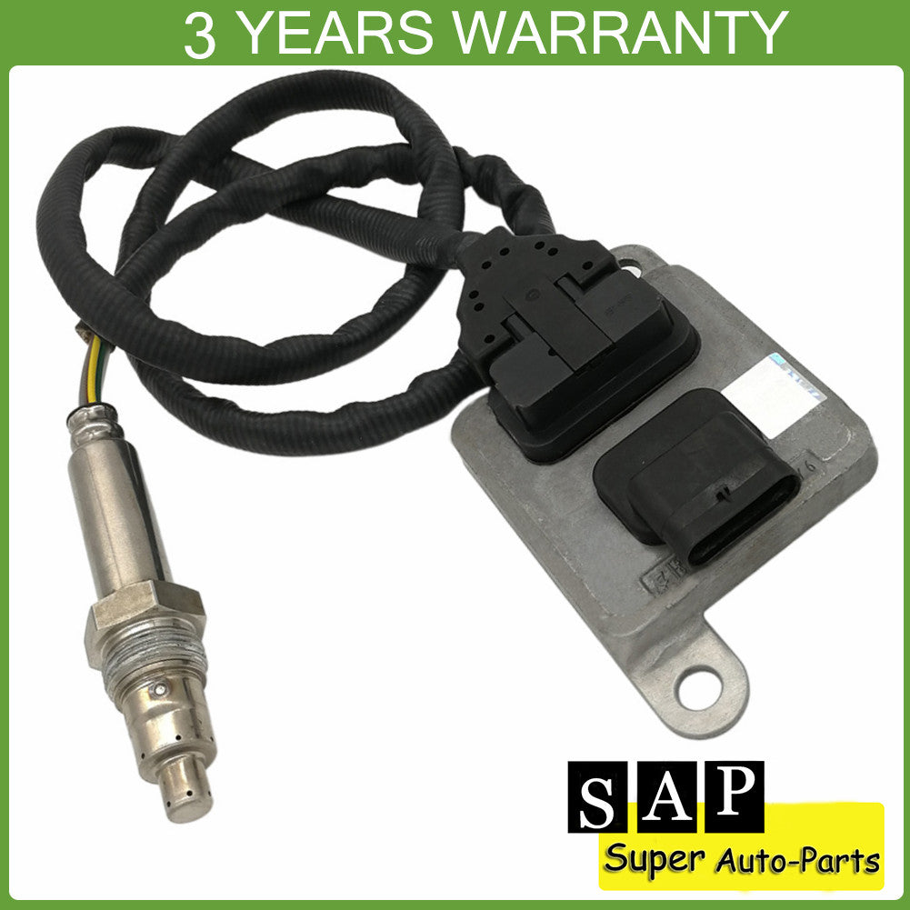 Mass Air Flow Sensor for Mitsubishi Eclipse Galant Lancer Outlander MR985187