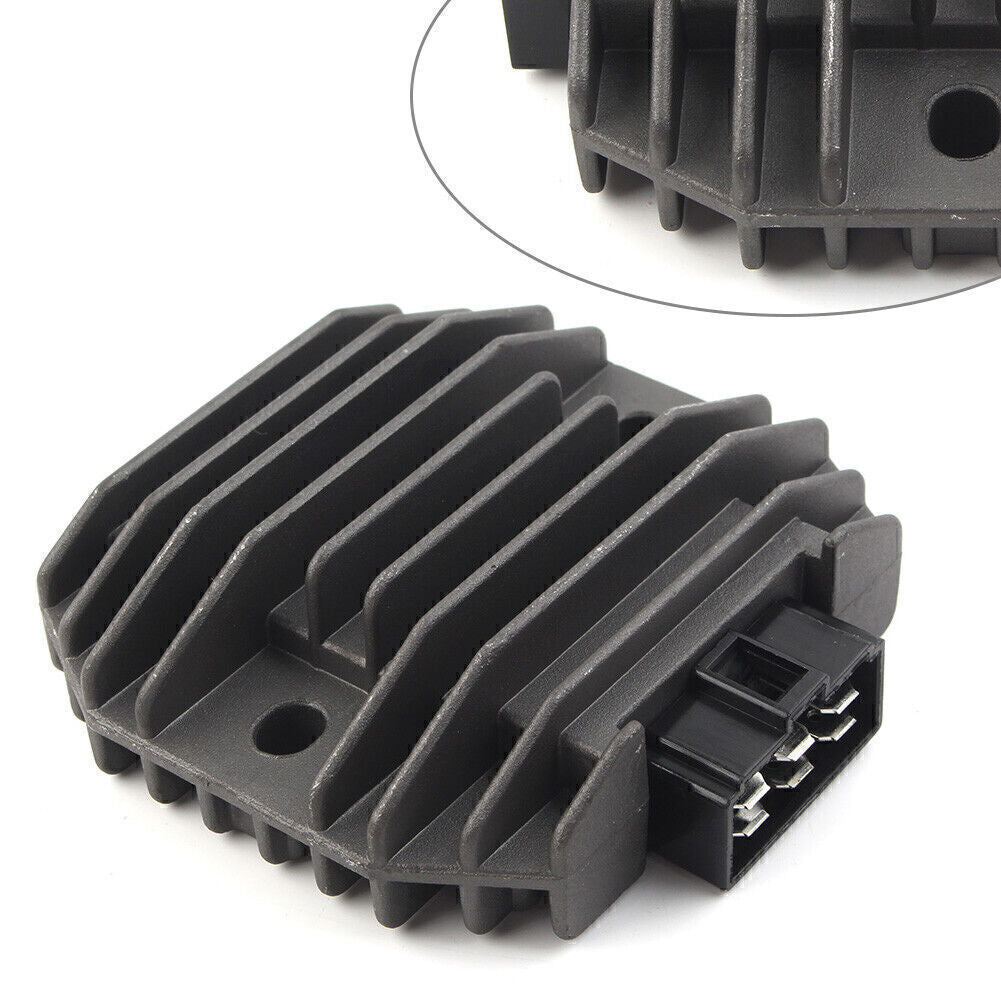 Voltage Regulator Rectifier Fit for Kawasaki ATV KLF300 Bayou/Lakota 300 290cc