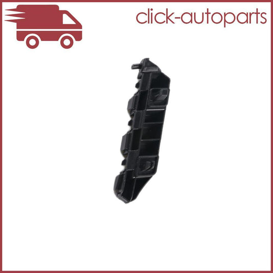 Right Front Bumper Retainer Support Bracket Black Fits for Honda for Civic 2012-2015