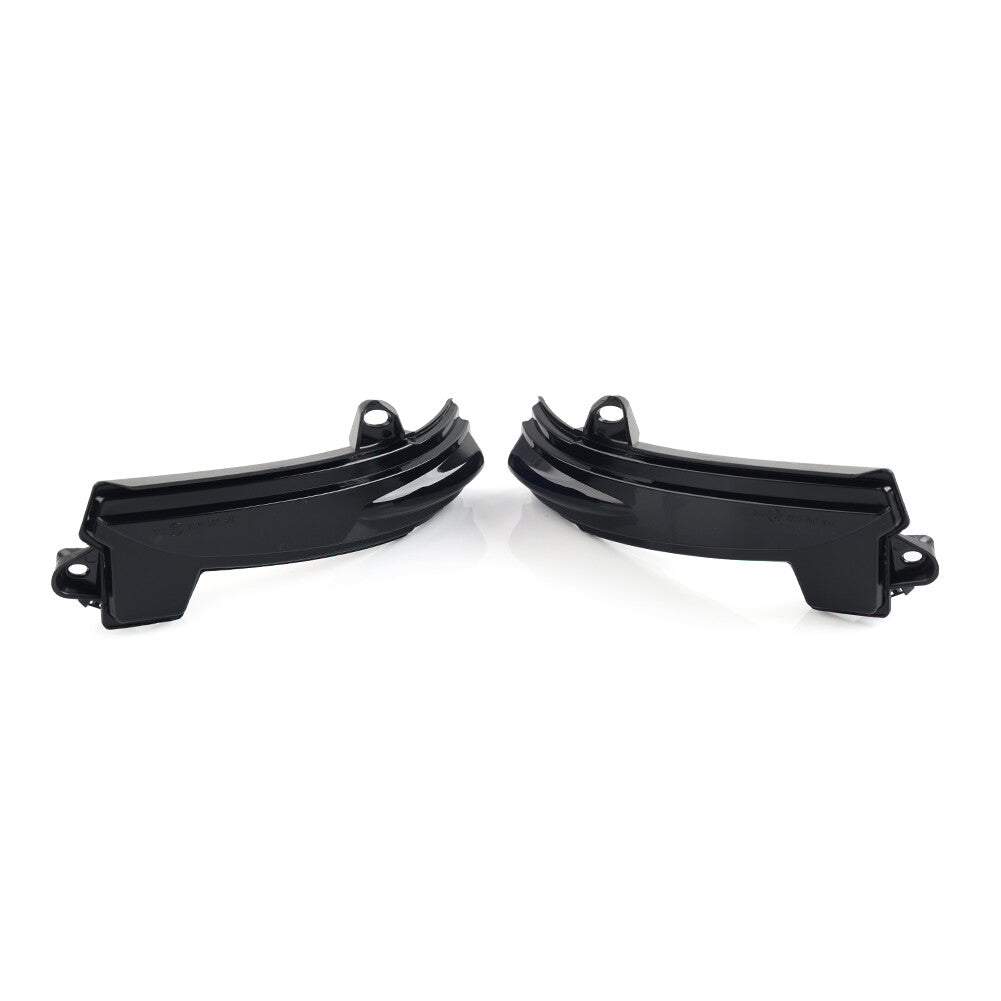 Rearview Mirror Indicator Turn Signal Light for Ford Fusion Mondeo Version