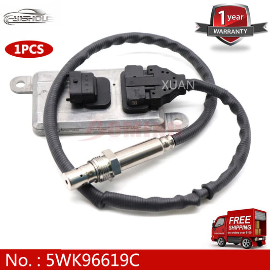 5WK96619C Nox sensor for DAF trucks 5WK9 6619C 1836059 5WK96619C