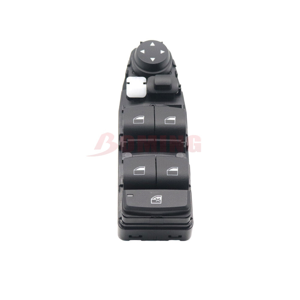 Suitable for BMW 328i, 335i, 535i, 550i, M5, X3, X4, X5, X6, 61319208109 power window switch