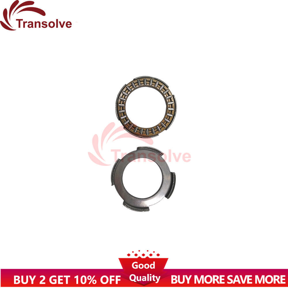 5PCS New A4AF3 Auto Transmission Bearings 45525-22810 Fit for HYUNDAI for KIA
