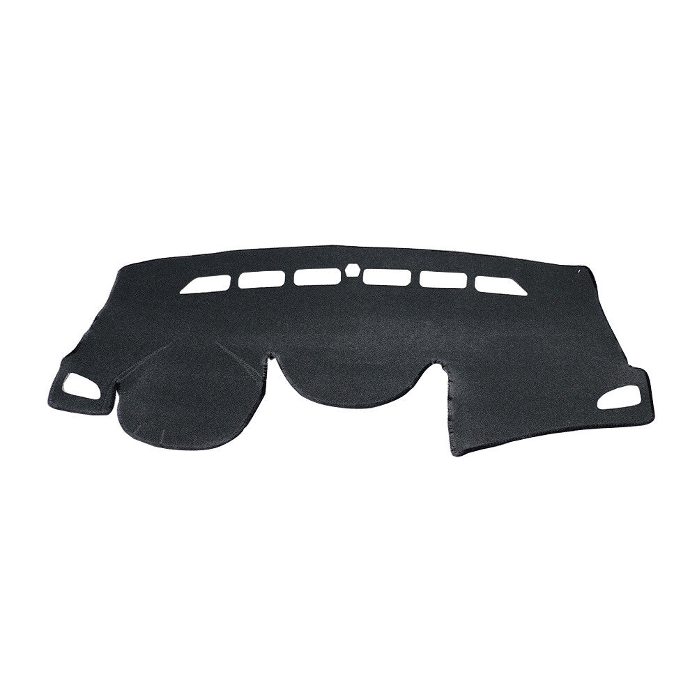 For 2011-16 for Elantra Avante Dashmat Pad Dashboard Sun Shade Cover Carpet