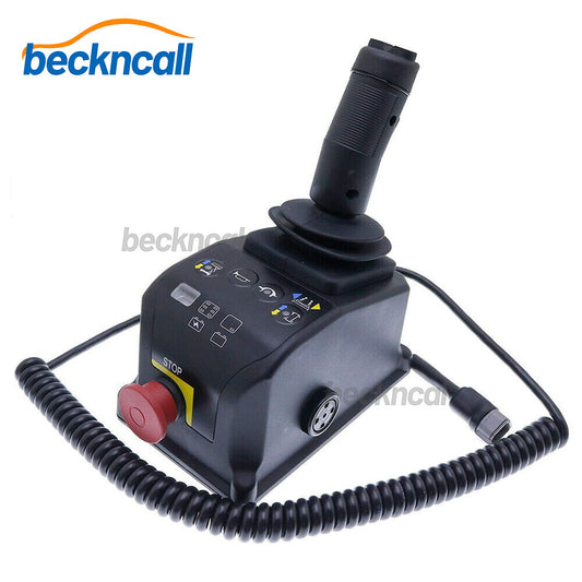 Control Box Update Kit 100840GT 100839GT 96019GT for Genie Lift Gen 1 to Gen 5