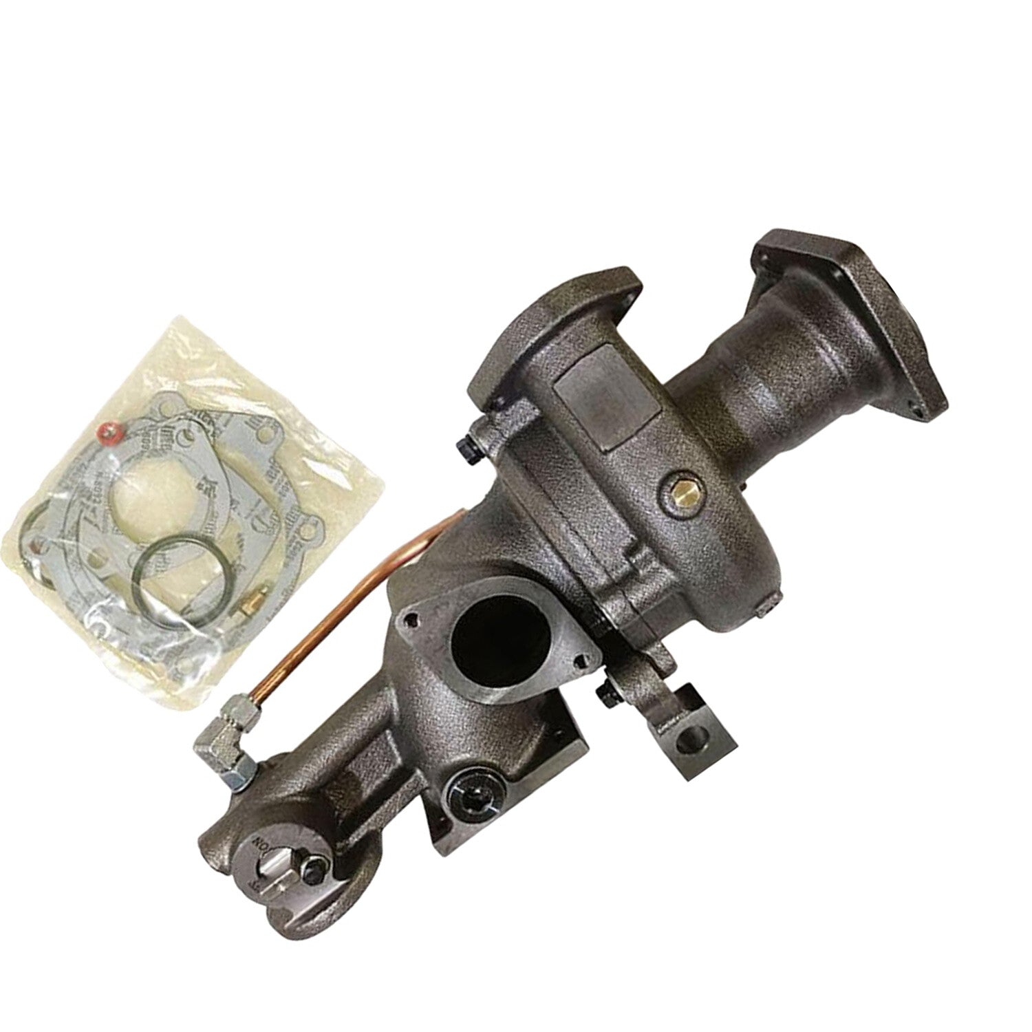 Water Pump 3098969 3011389 3098970 fits for Engine K19 KTA19 QSK19
