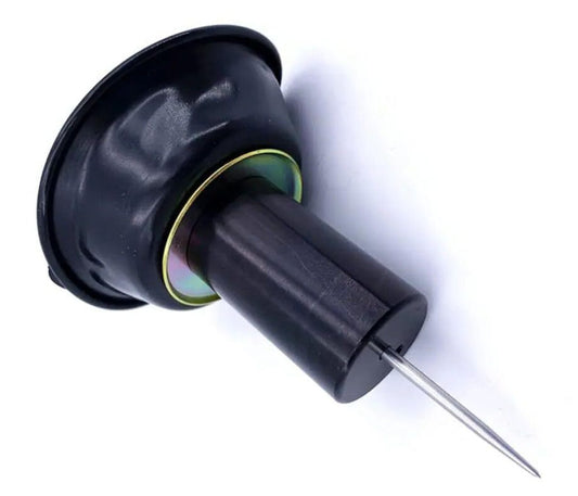 Carb Plunger Diaphragm For YM Virago XV250 V-Twin Cylinder Motorcycle