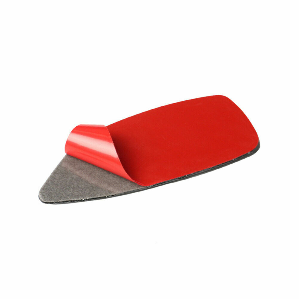 Carbon fiber door handle cup sticker decoration suitable for BMW 3 Series E46 1998-05