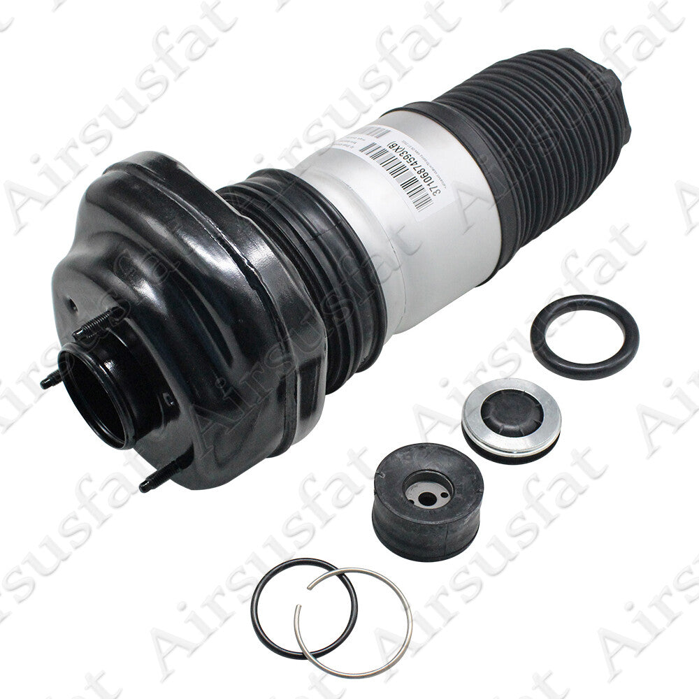 for BMW 7 Series G11 G12 740i 750i RWD AWD Rear L/R Air Suspension Spring Bag