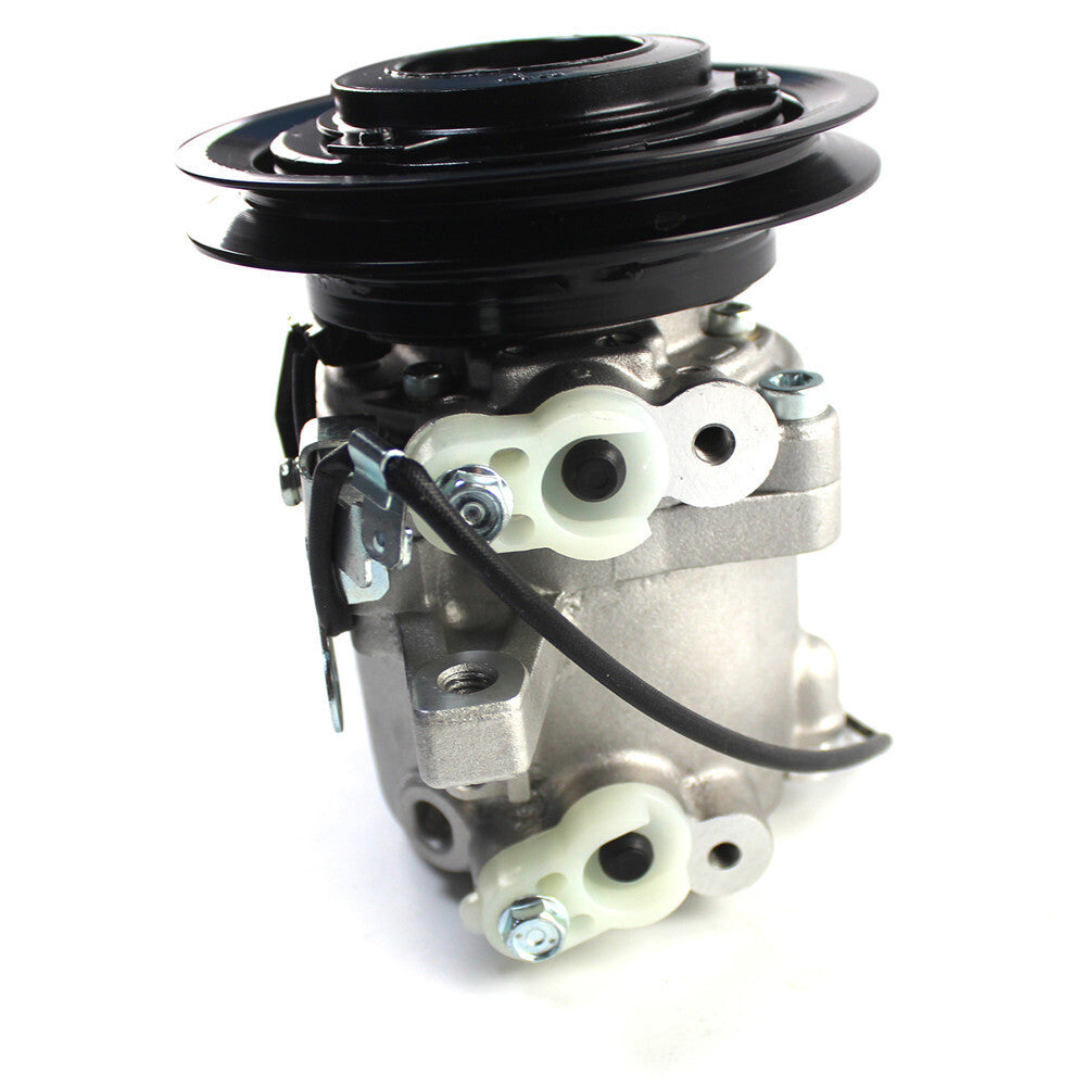 Air Conditioning AC Compressor For KUBOTA M108S SHDC HDC2 DSC DSC2 3C581-50060