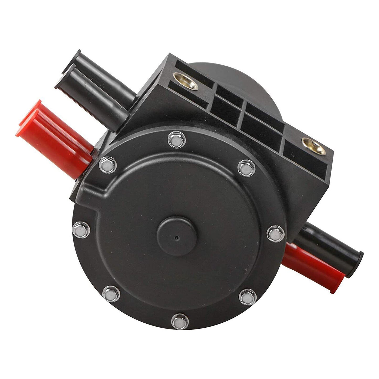 Fuel Pump Reservoir Tank Selector Valve for Ford F150 F350 1989-97 W/F1UZ9B263B