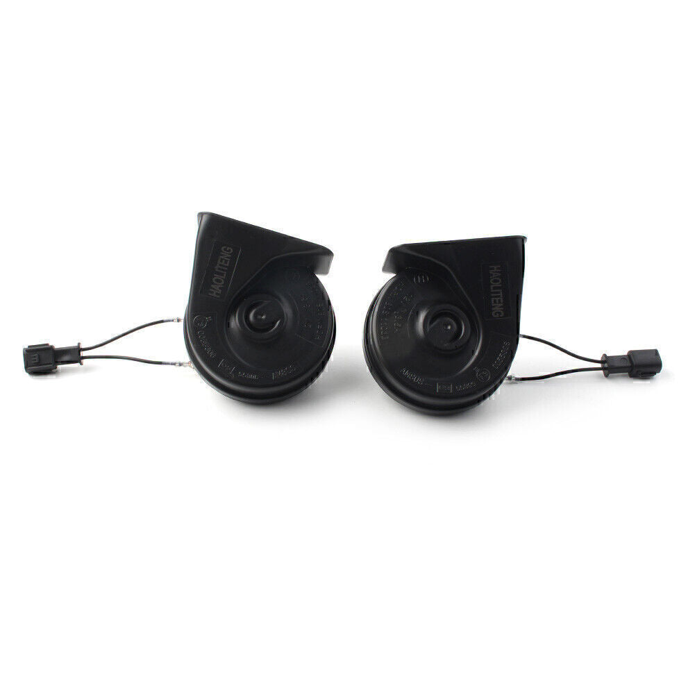 Snail Horn 12V 125db Loud Waterproof Car Horn for Honda for Civic MK10 2016-2020 17