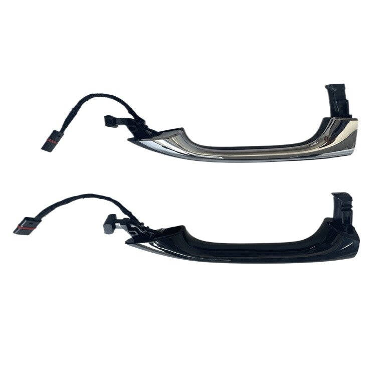 Front/Rear Right Exterior Door Handle 1647600470 for Benz W164 W251 GL550 ML350