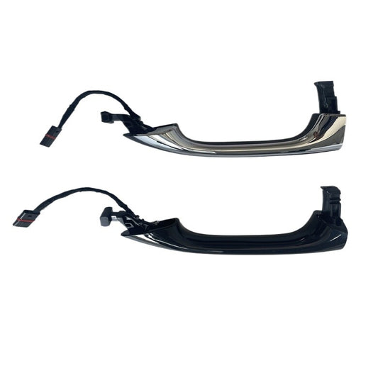 Front/Rear Right Exterior Door Handle 1647600470 for Benz W164 W251 GL550 ML350