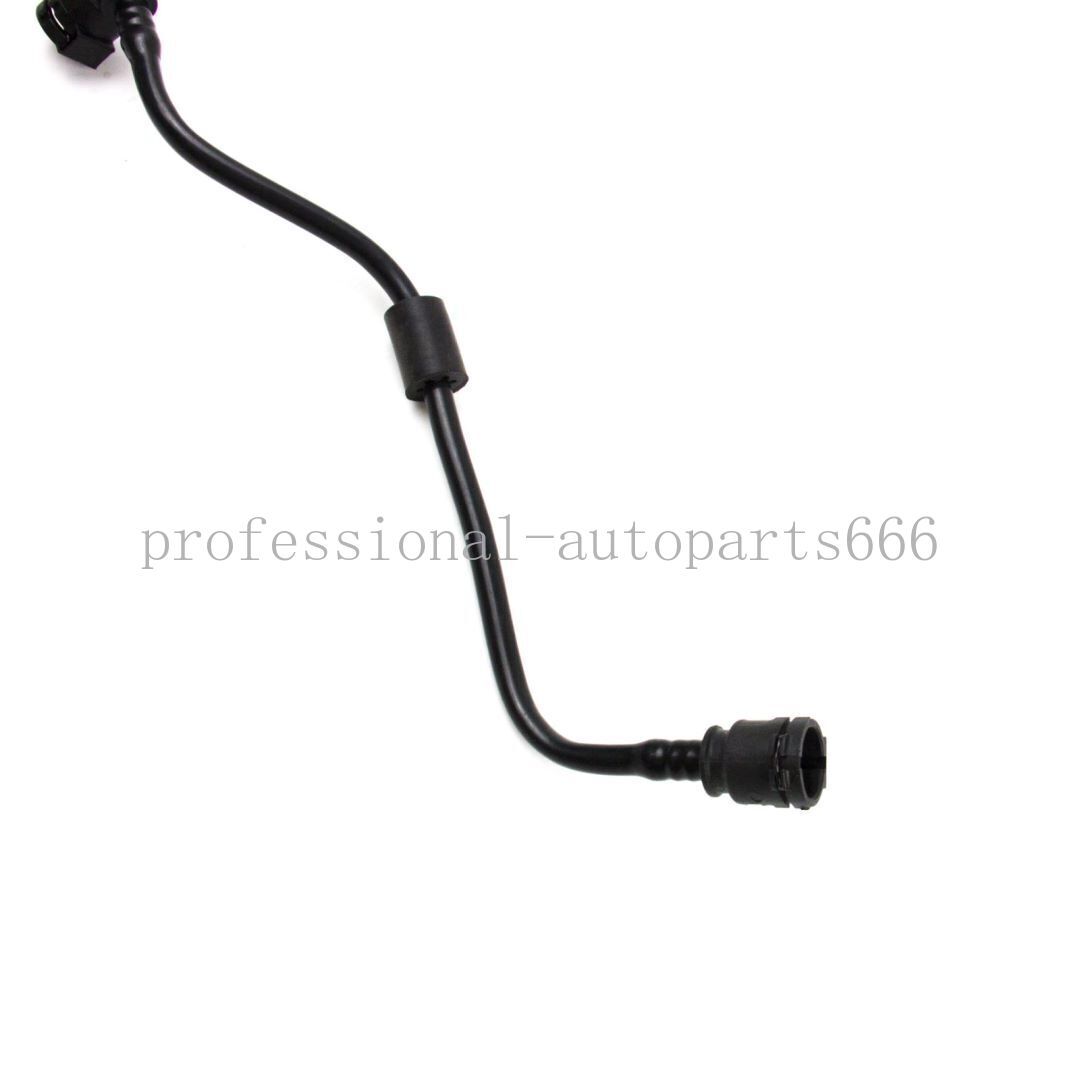 Radiator intercooler expansion tank hose 17127535527 suitable for BMW X1 X3 X4 G01 G02 G08