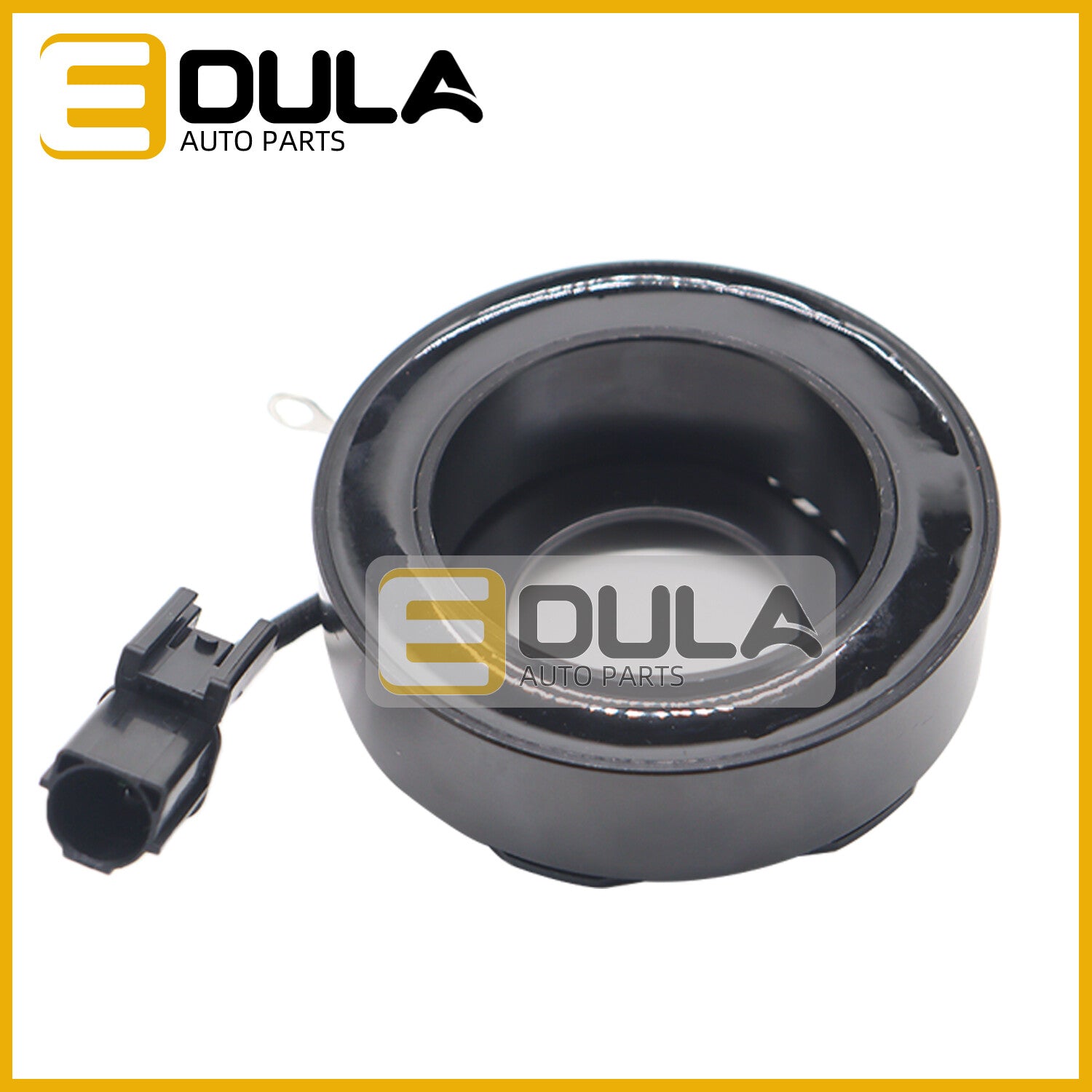 1PC AC Clutch Coil Fit for Kia Rio K2 for Hyundai Accent Verna Solaris 97701