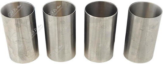 S4E Cylinder liner half-finished for Mitsubishi S4E S4E2 Engine 34407-00301