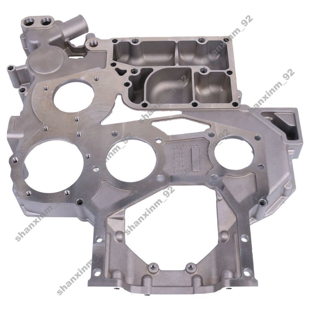 Timming Cover For Perkins 3716C161, 3716C16C/5, 3716C16C/3, 3716C413
