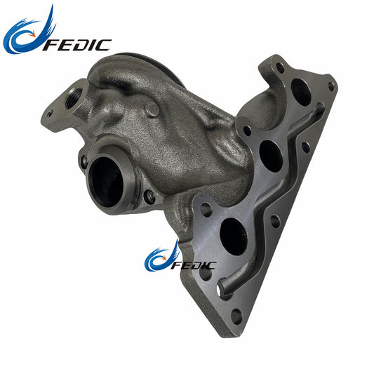 Turbine Housing GT1238S 727211 for Smart Fortwo Roadster 700cc 45Kw M160-1 2003