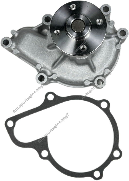 Water Pump 7000743 For Bobcat 5600 5610 S160 S185 S205 S550 S570 S590 engine