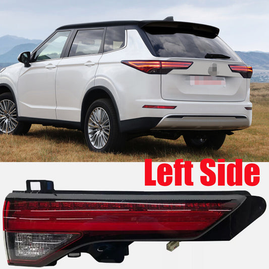 Left Side Inner Rear Brake Tail Light for Mitsubishi Outlander PHEV 2022-2024