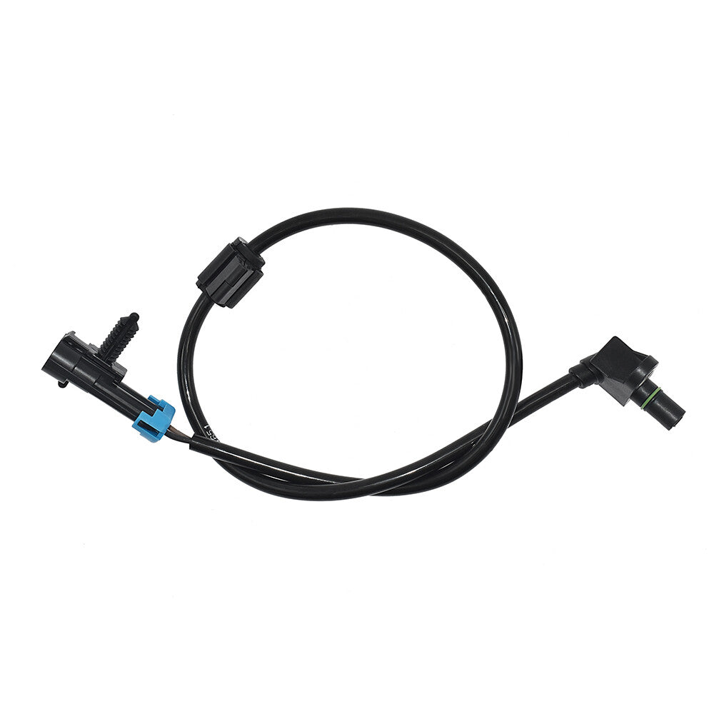2PCS ABS Front Wheel Speed Sensor for Cadillac for Escalade for Chevy Silverado 1500 for GMC