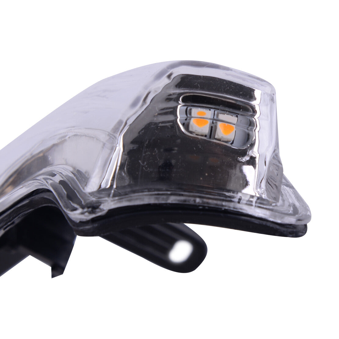 Useful L+R Side View Mirror Turn Signal Light Fit for Buick Lacrosse 2009-2015