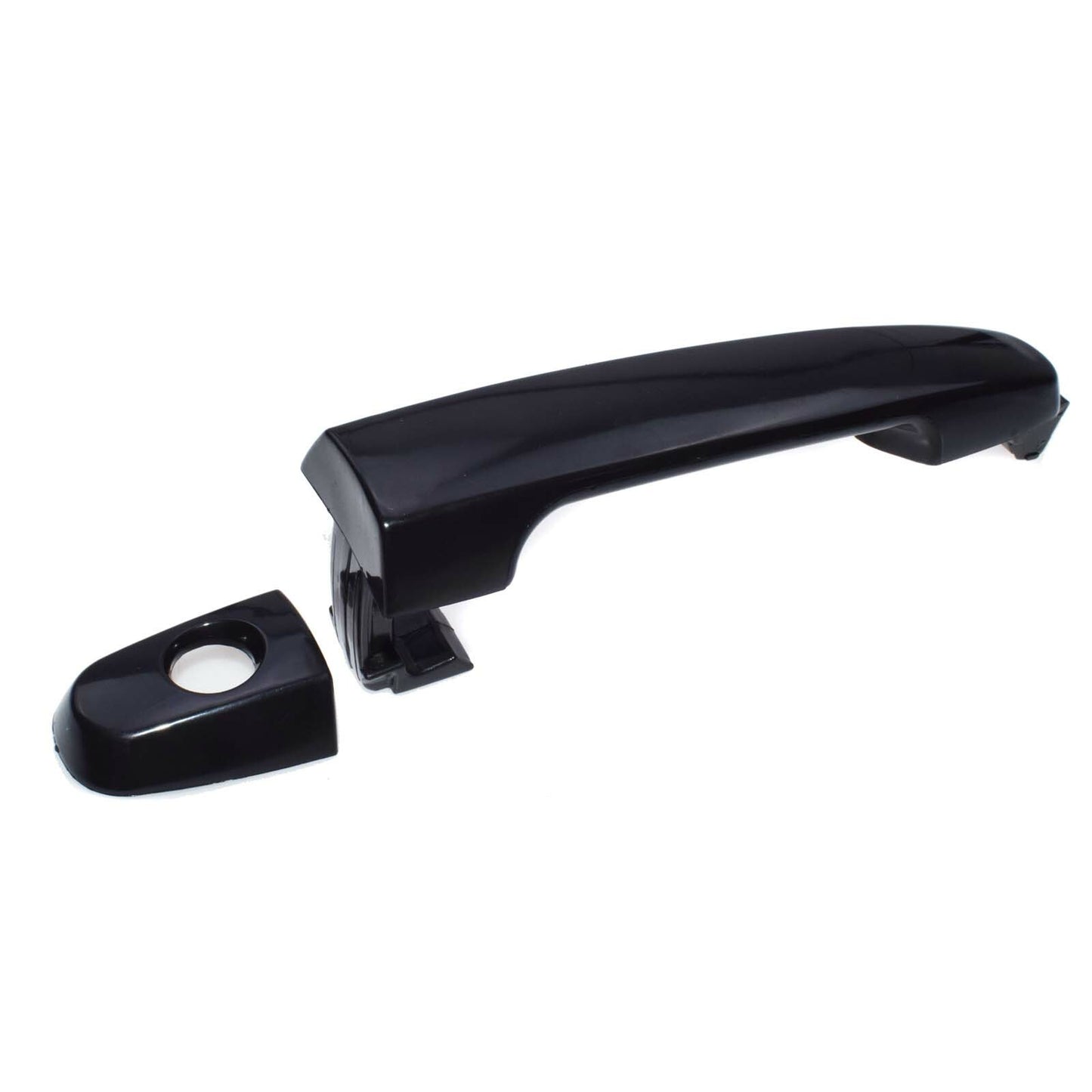 New Outside Door Handle Front Left / Right for Toyota Yaris for Corolla for Camry RAV4